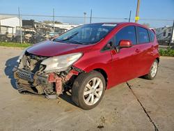 2014 Nissan Versa Note s for sale in Sacramento, CA