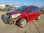 2014 Nissan Versa Note s