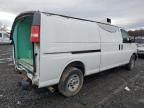 2007 GMC Savana G3500
