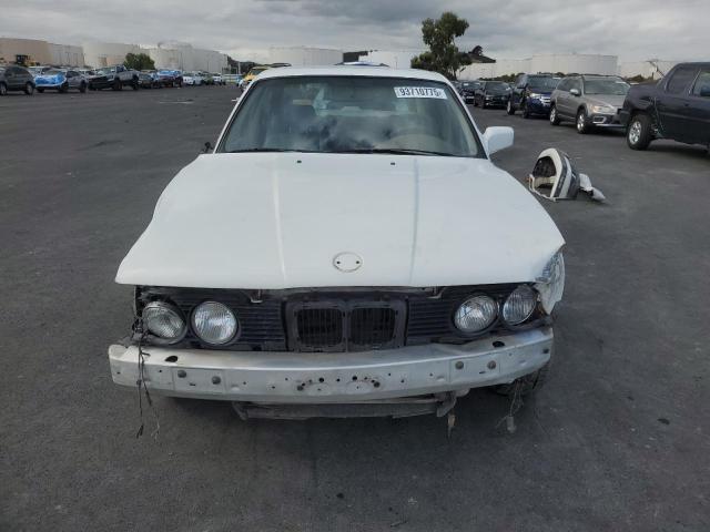 1991 BMW 525 i Automatic