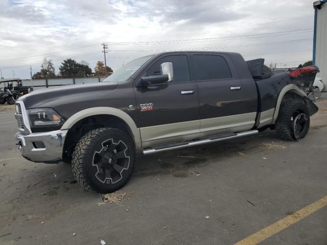 2010 Dodge RAM 3500