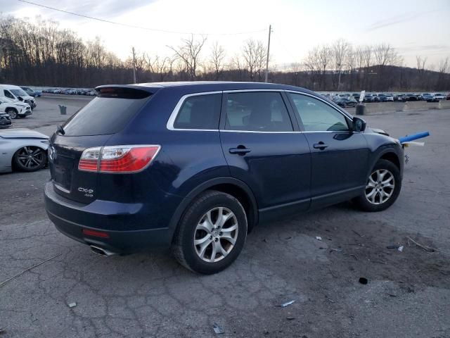 2012 Mazda Cx-9