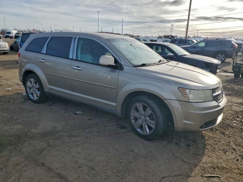 2009 Dodge Journey sxt