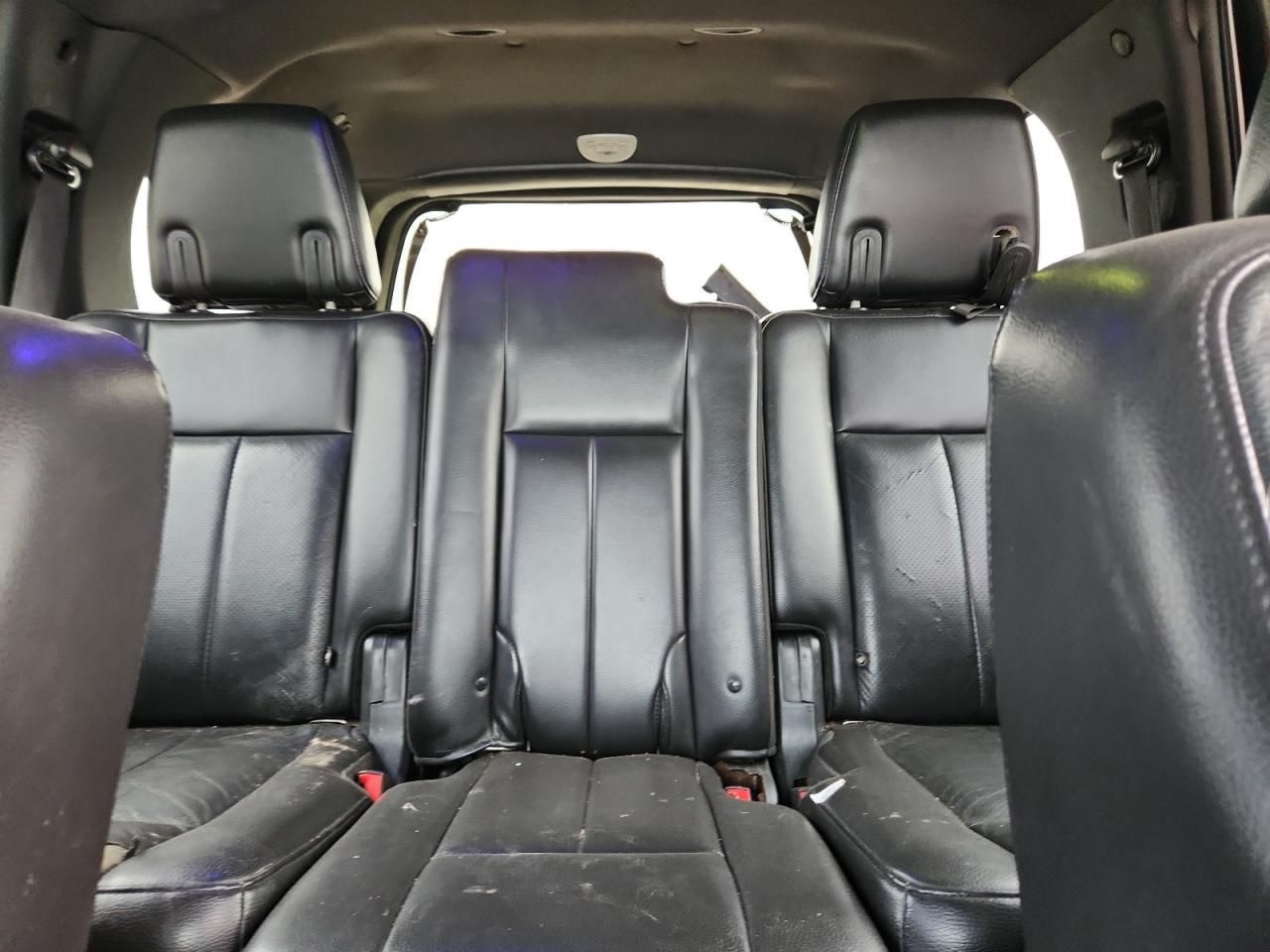 2014 Ford Expedition Limited