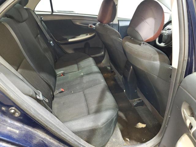 2011 Toyota Corolla s