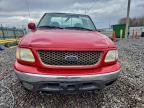 2002 Ford F150