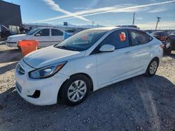 2016 Hyundai Accent se for sale in Magna, UT