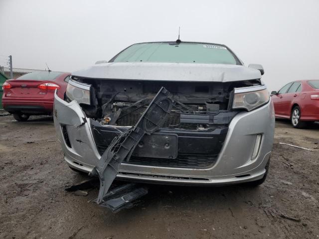 2013 Ford Edge Sport