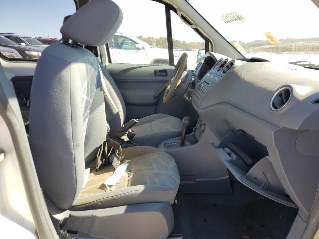 2013 Ford Transit Connect xlt