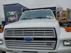 1994 Ford F700 Dump Truck