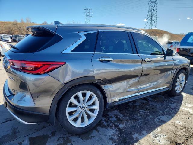 2019 Infiniti Qx50 Pure