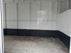 2020 W-W Enclosed Cargo Trailer