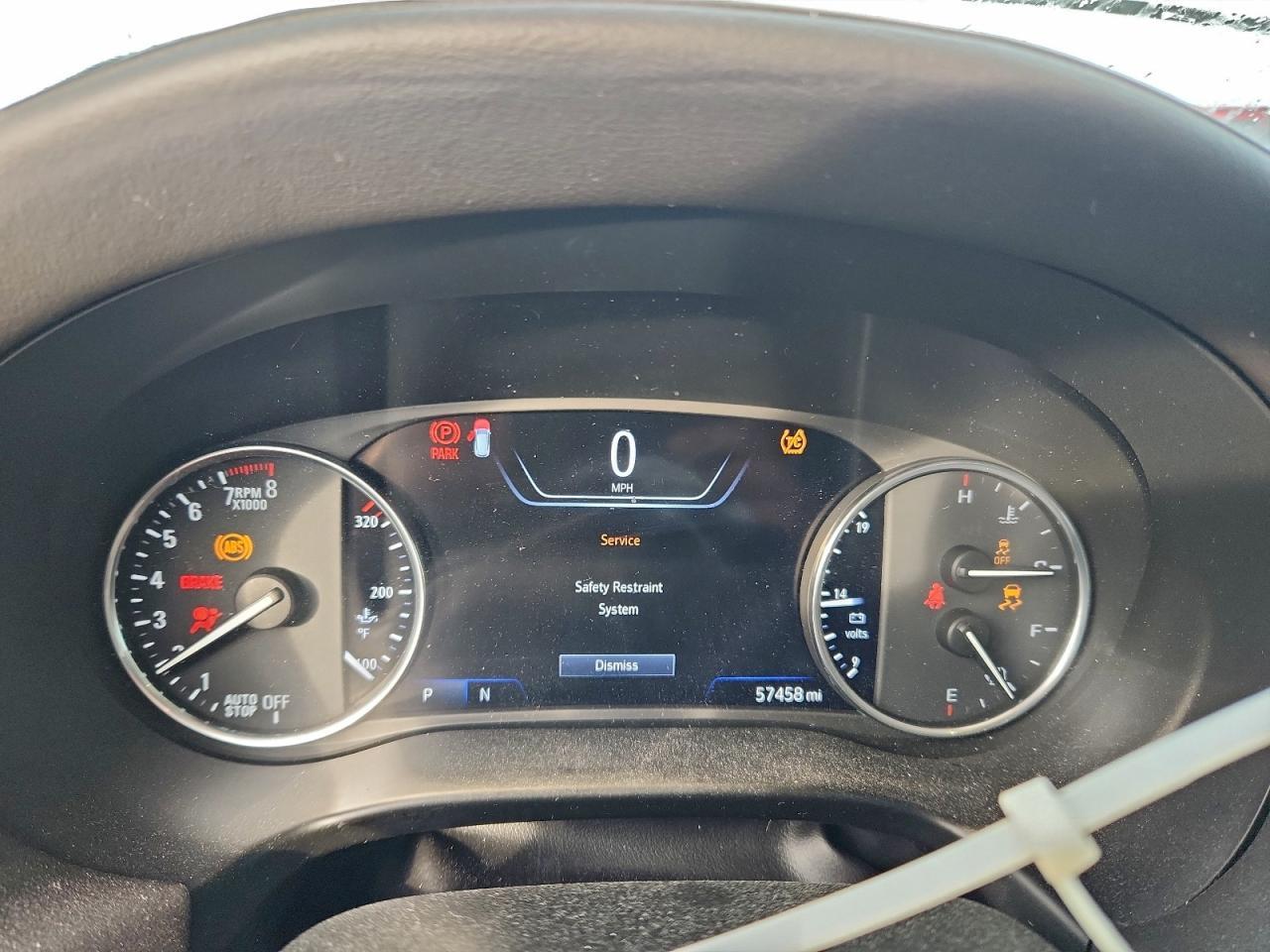 2022 Buick Enclave Premium