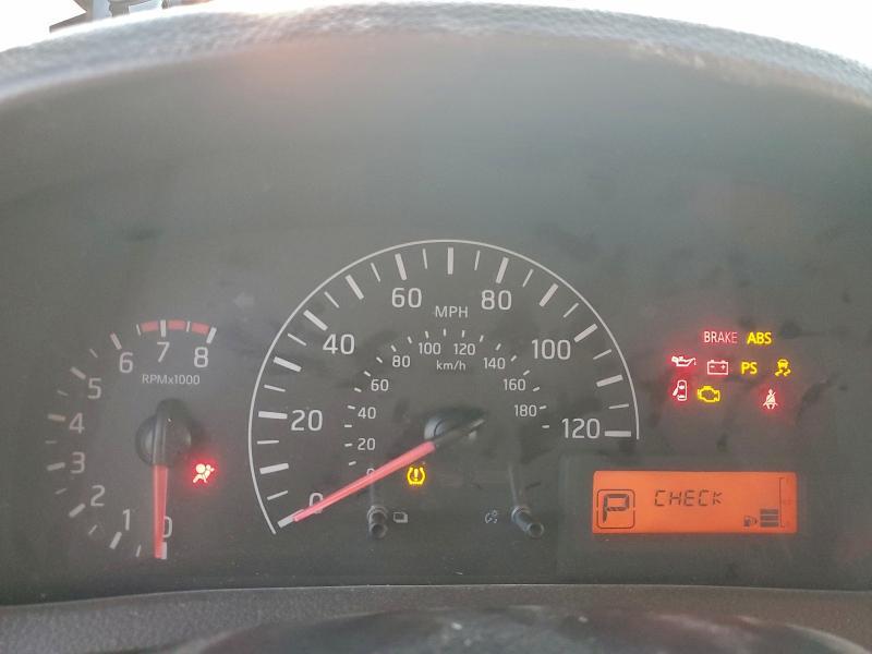 2015 Chev Rolet City Express Cargocargo LT