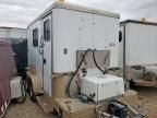 2012 Featherlite Mfg Inc 2011 Featherlite Fiber Optic Splicing Trailer