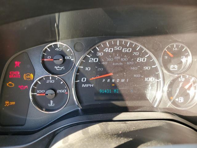 2018 Chevrolet Express G3500 LT