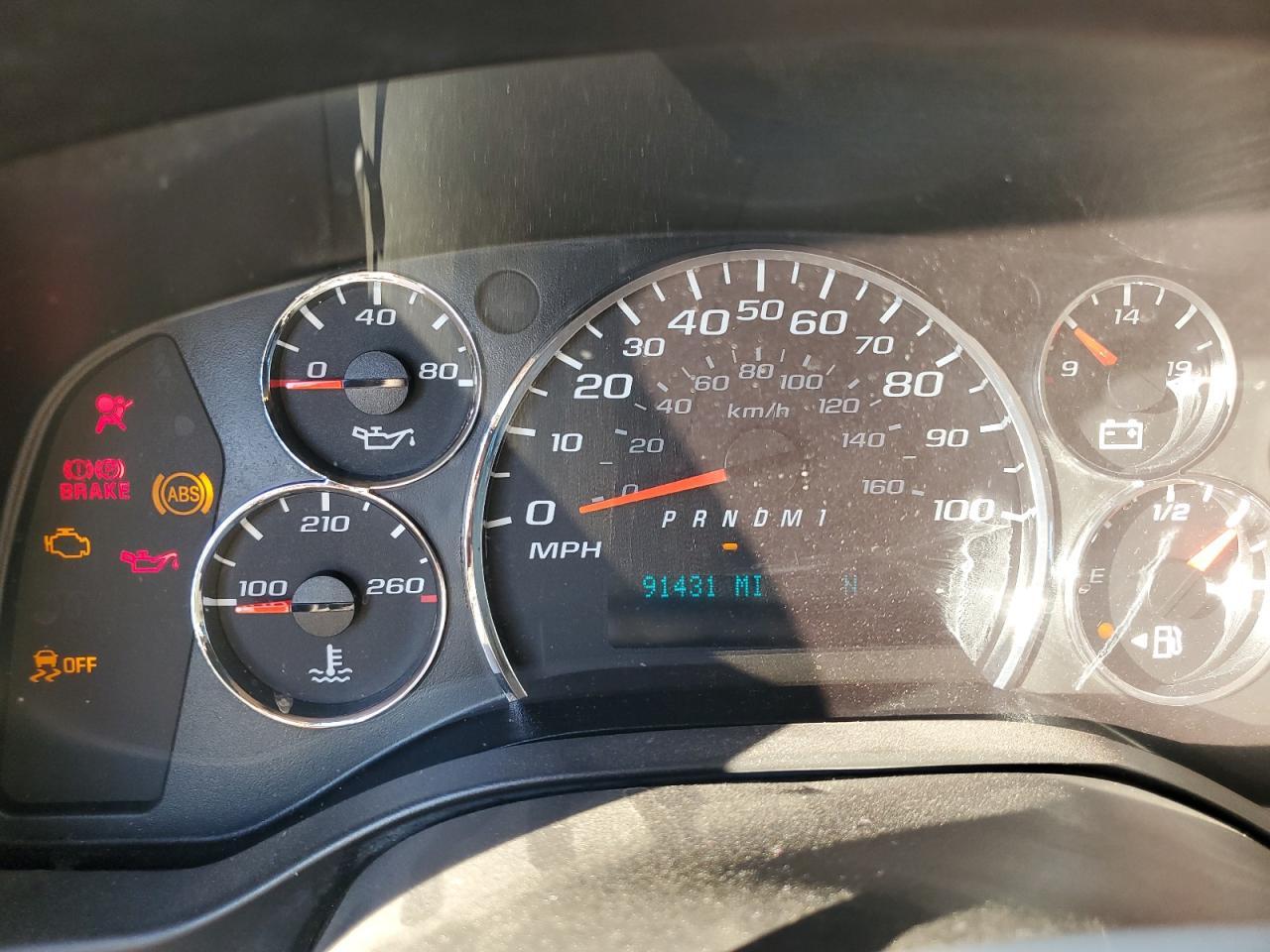 2018 Chevrolet Express G3500 LT