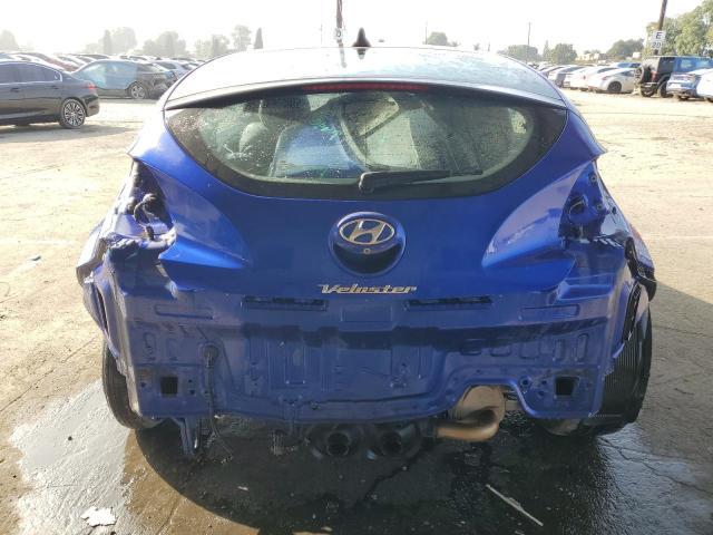 2013 Hyundai Veloster
