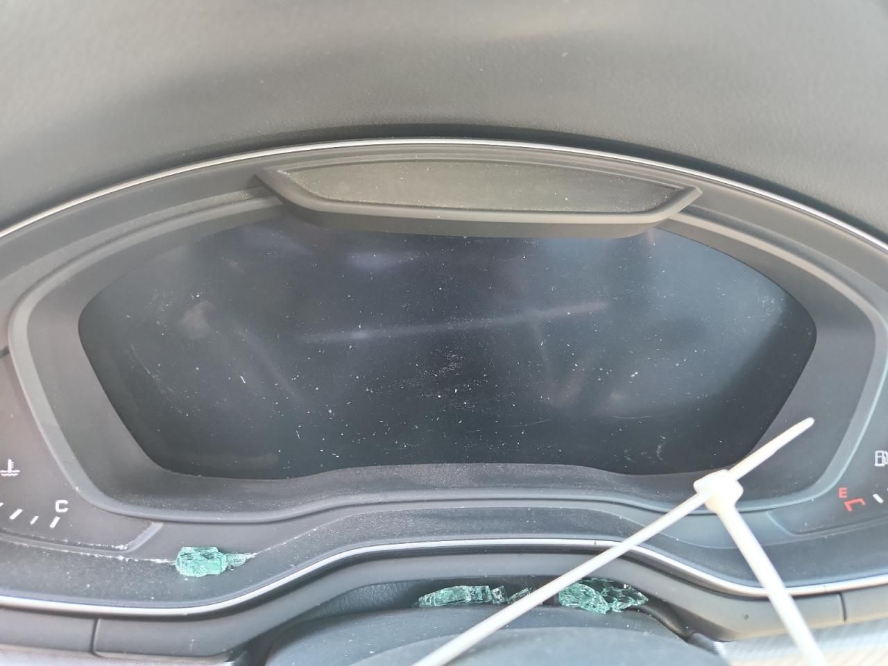 2018 Audi A5 Premium Plus