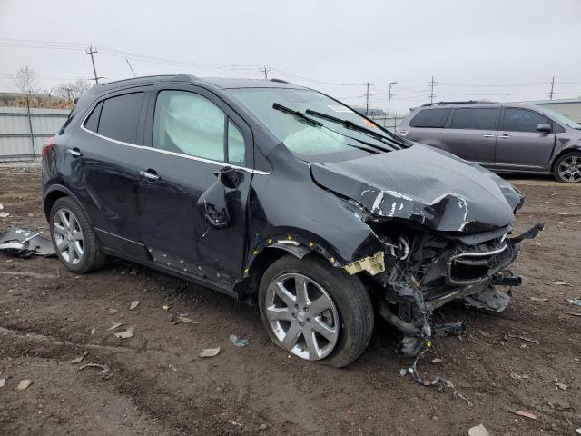 2017 Buick Encore Premium