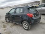 2015 Mitsubishi Mirage es