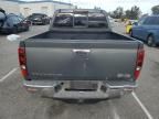 2008 GMC Canyon sle