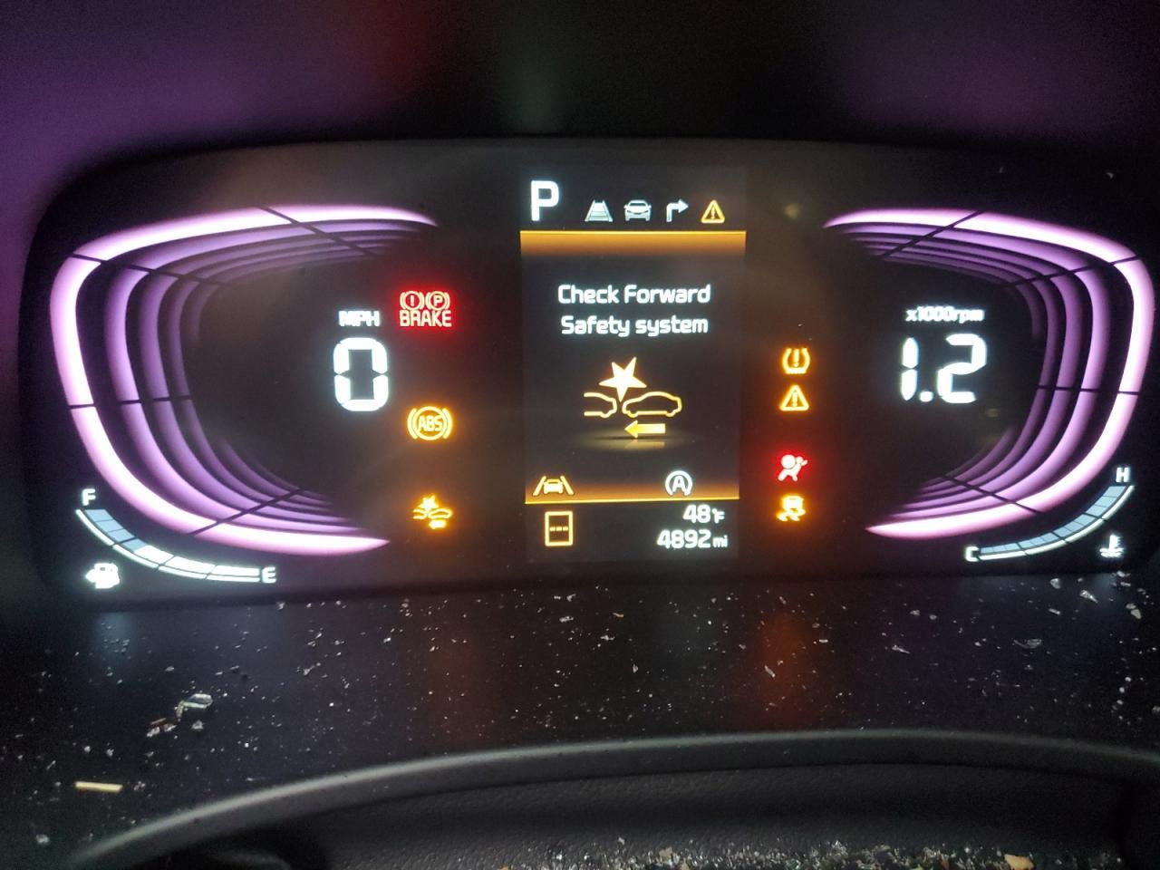 2025 KIA Soul gt Line