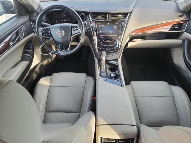 2014 Cadillac Cts Luxury Collection