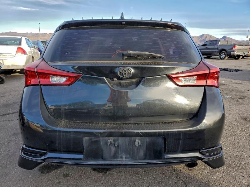 2018 Toyota Corolla im