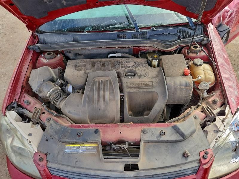 2009 Chevrolet Cobalt lt