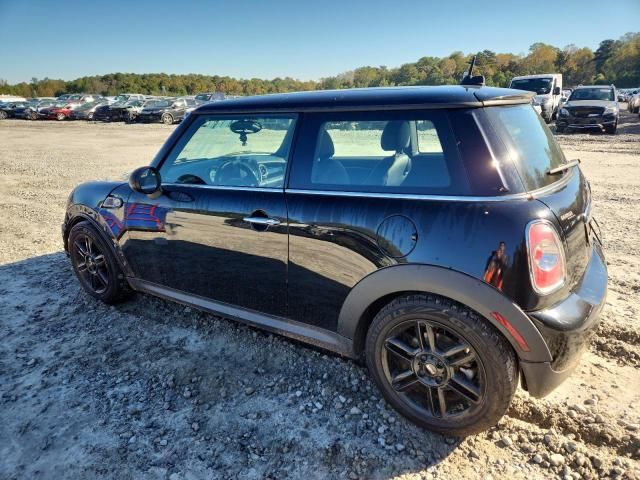 2013 Mini Cooper