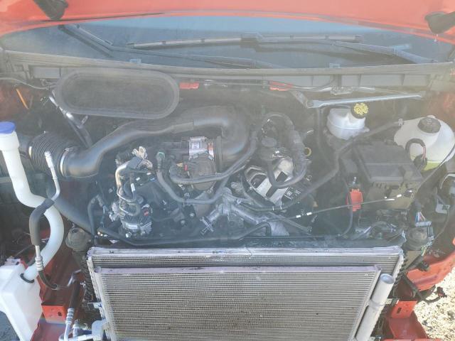 2025 Ford Transit Delivery Van