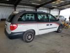2007 Dodge Grand Caravan se