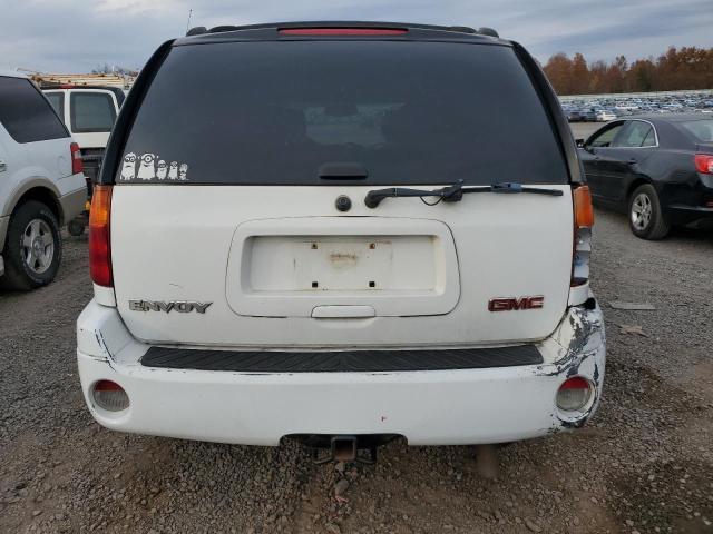 2003 GMC Envoy