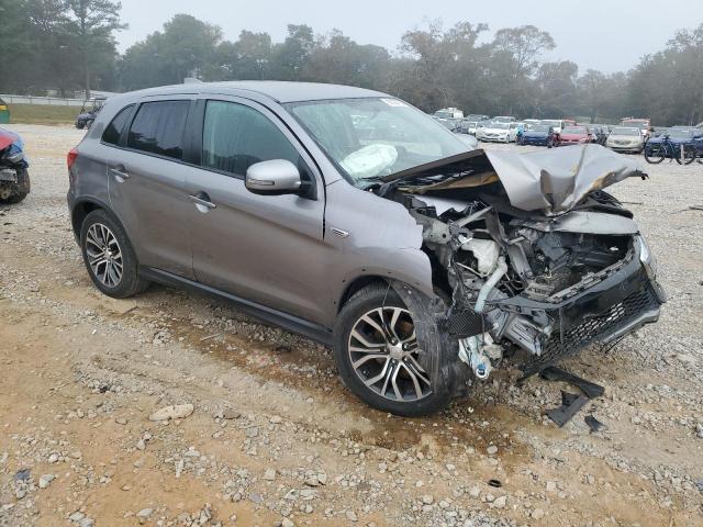 2019 Mitsubishi Outlander Sport es