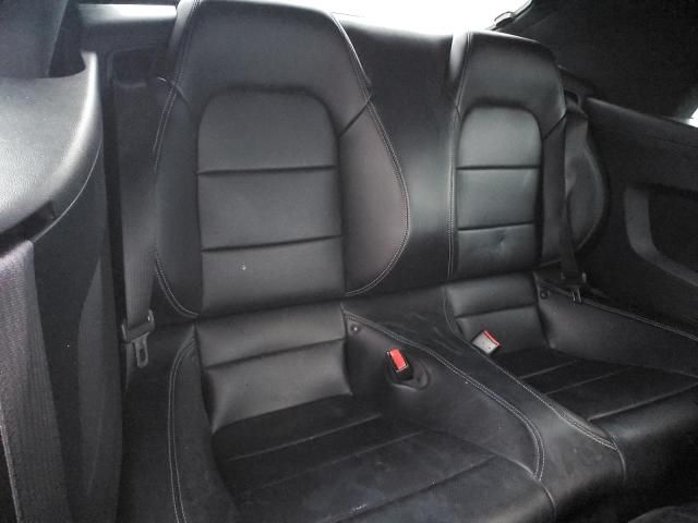 2016 Ford Mustang gt