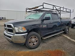 Dodge Ram 2500 salvage cars for sale: 2017 Dodge Ram 2500