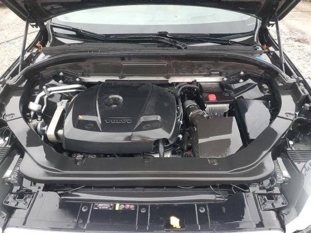 2019 Volvo Xc60 T5 Inscription