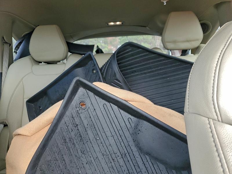 2020 Acura Mdx Technology