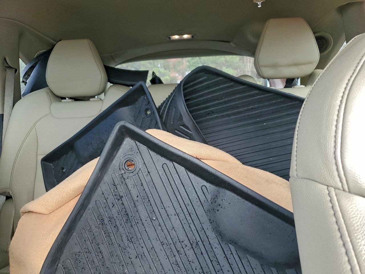 2020 Acura Mdx Technology