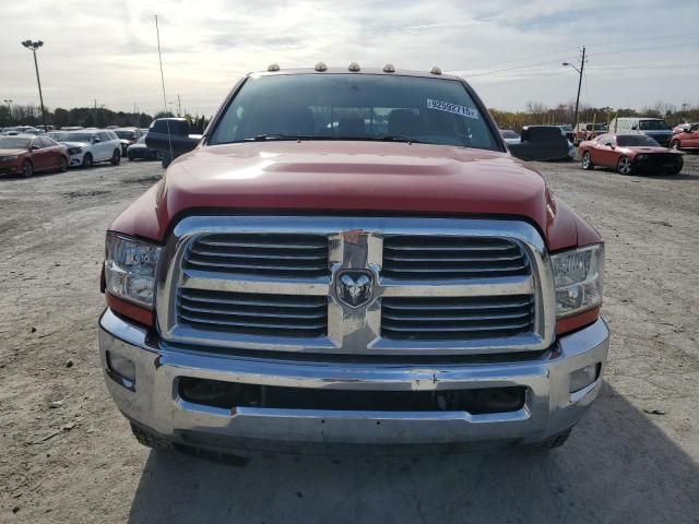 2012 Dodge Ram 2500 slt