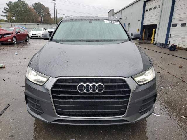 2017 Audi Q3 Premium