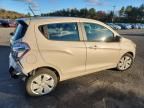 2017 Chevrolet Spark ls