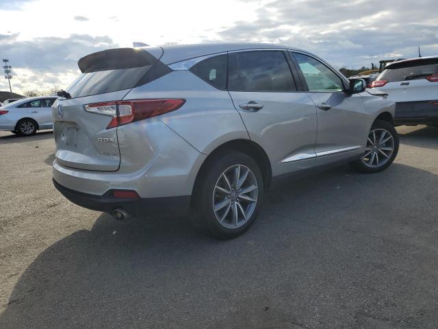 2021 Acura Rdx Technology