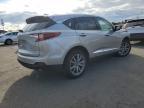 2021 Acura Rdx Technology