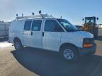 2013 Chevrolet Express G2500 Delivery Van