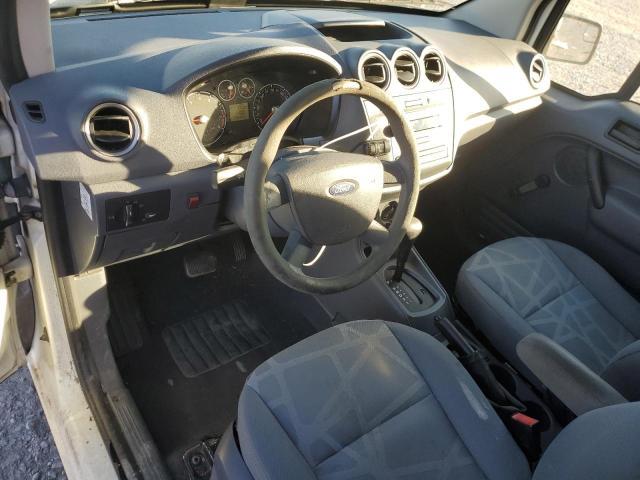 2012 Ford Transit Connect xl