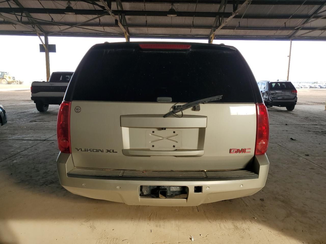 2013 GMC Yukon xl K1500 slt