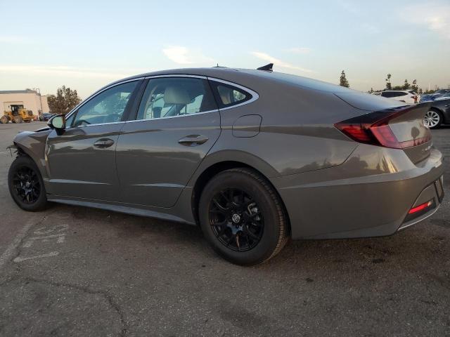 2020 Hyundai Sonata Hybrid