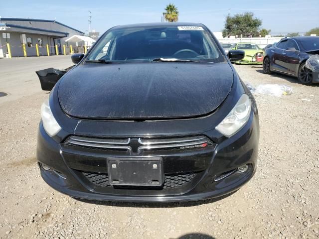 2016 Dodge Dart sxt Sport